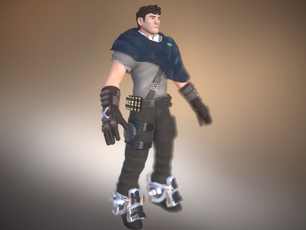 Скриншот из игры Tower Titans - 1