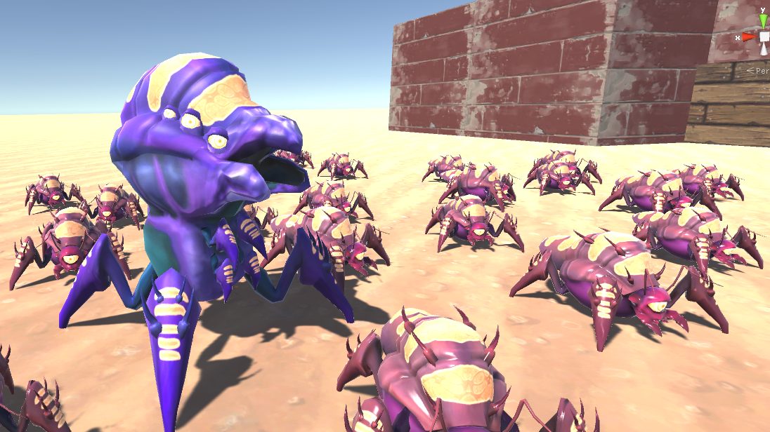 Скриншот из игры Tower Titans - 6