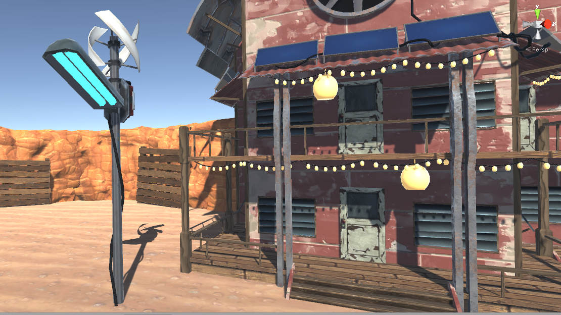 Скриншот из игры Tower Titans - 7