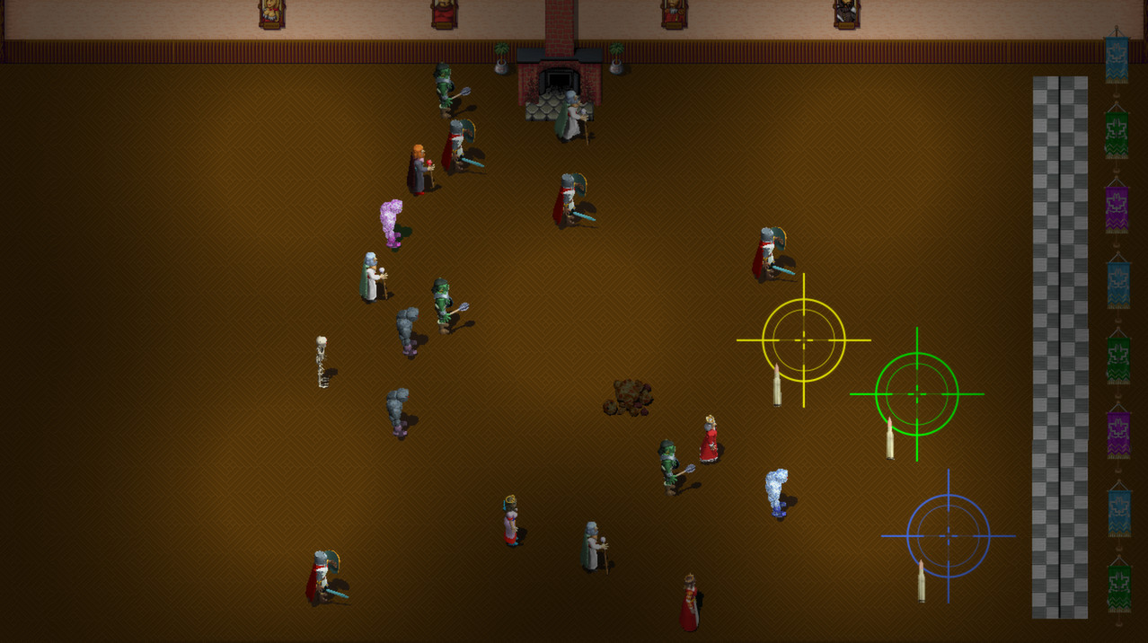 Скриншот из игры Hidden in Plain Sight - 5