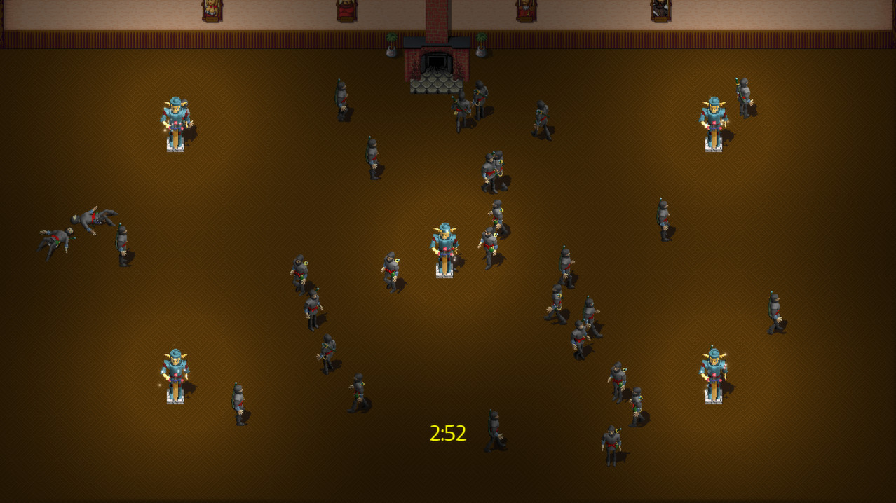 Скриншот из игры Hidden in Plain Sight - 6