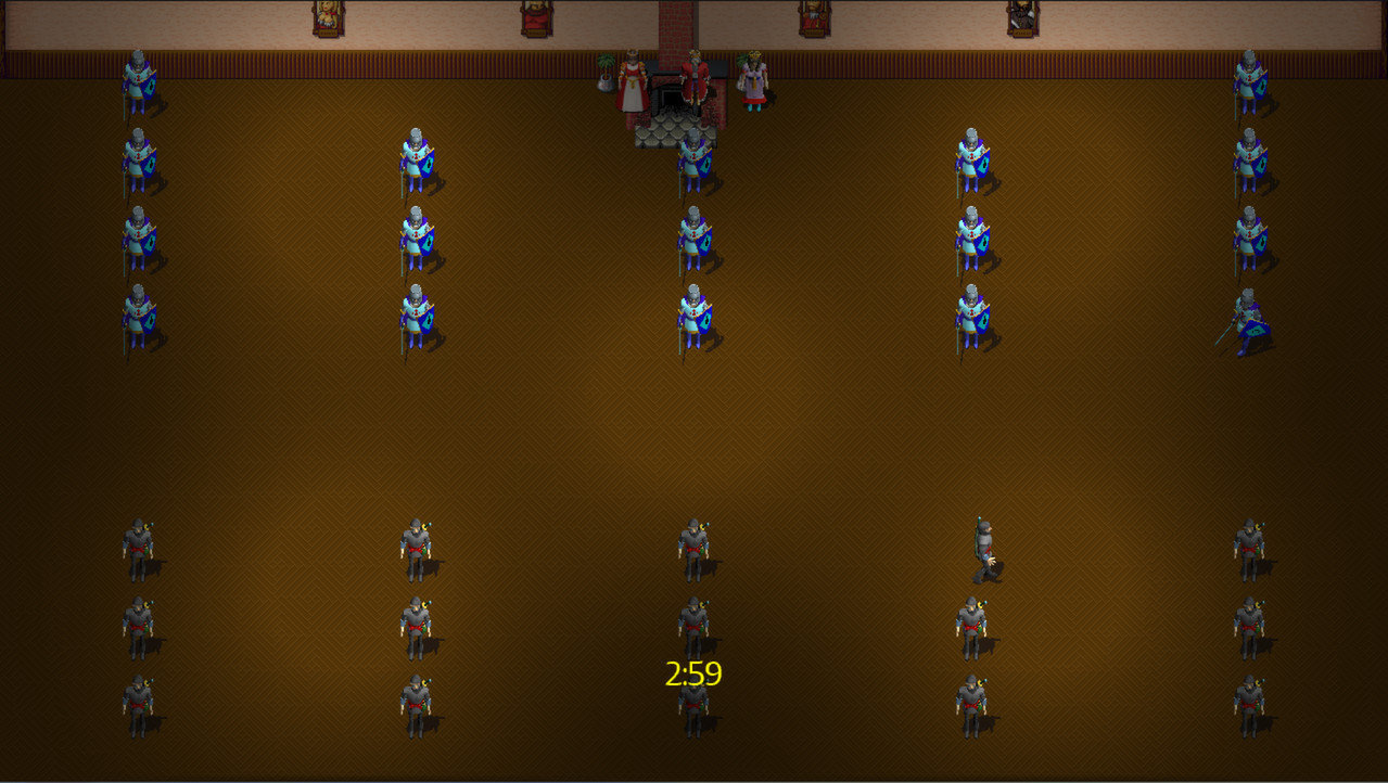 Скриншот из игры Hidden in Plain Sight - 9