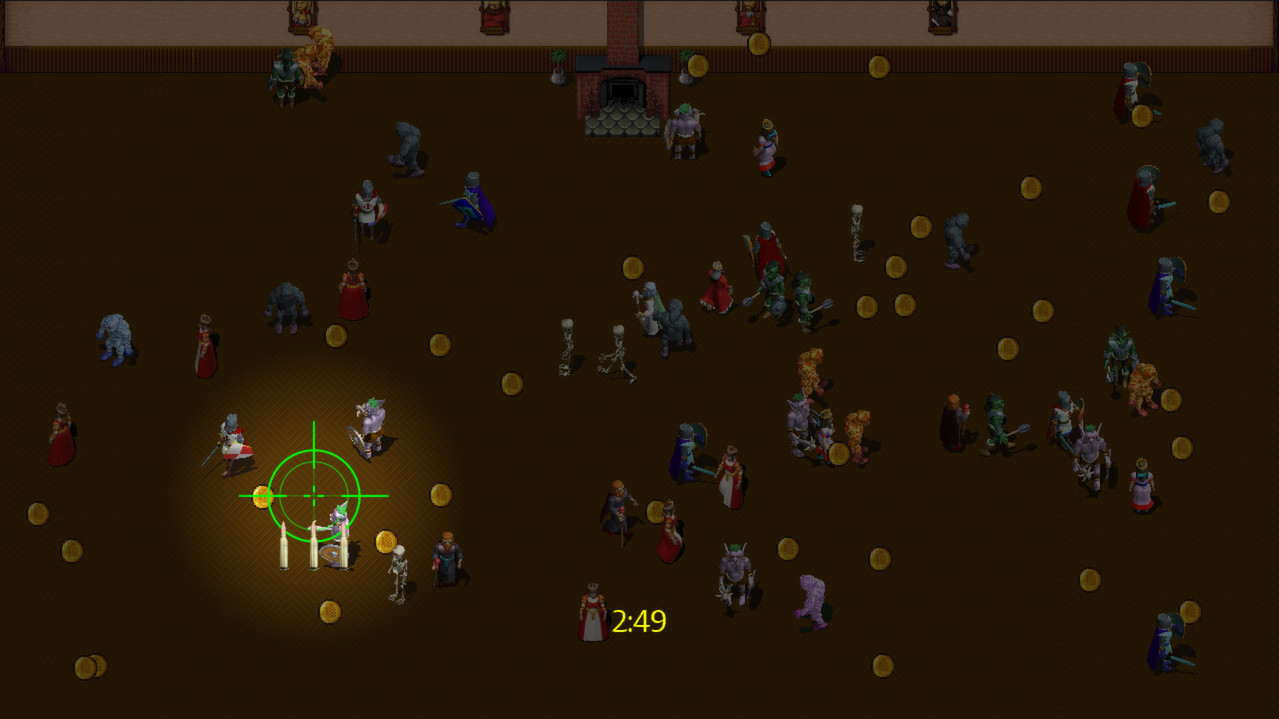 Скриншот из игры Hidden in Plain Sight - 8