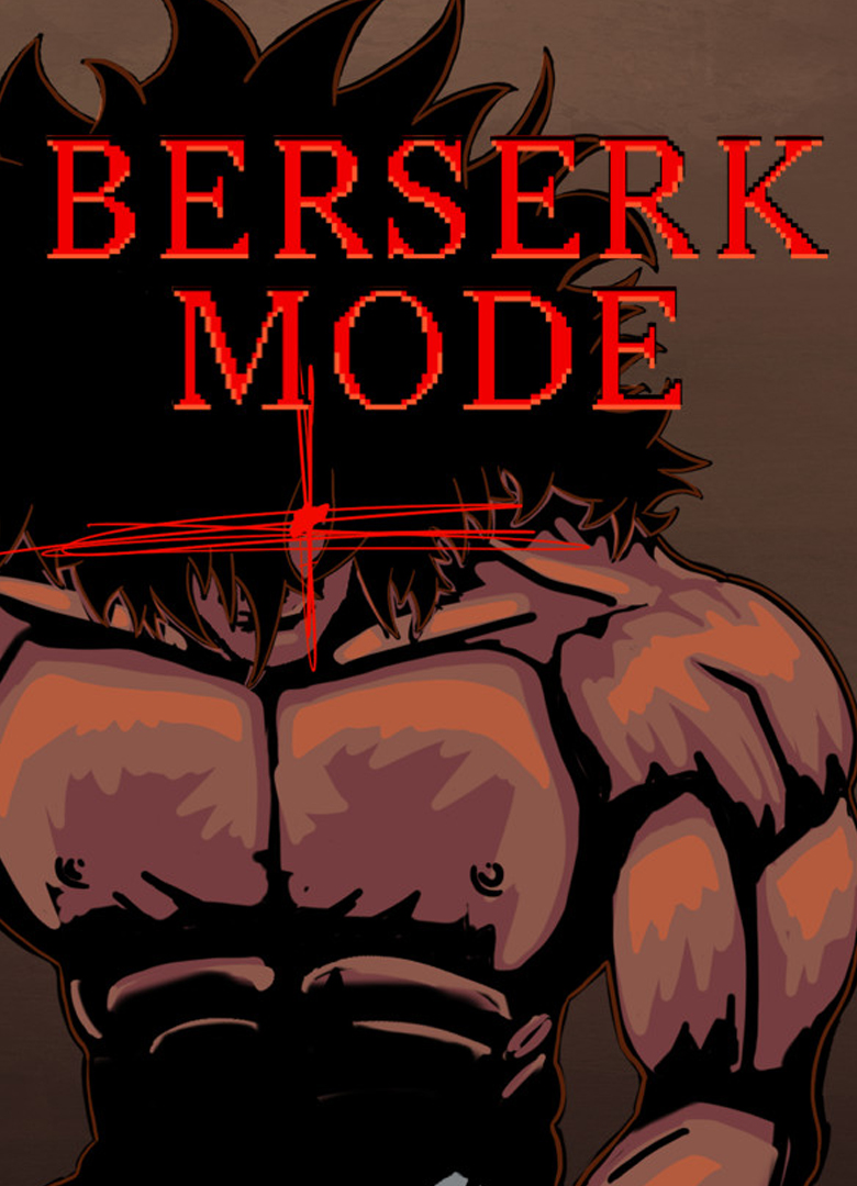 Обложка игры Berserk Mode