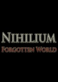 Обложка игры Nihilium: Forgotten World