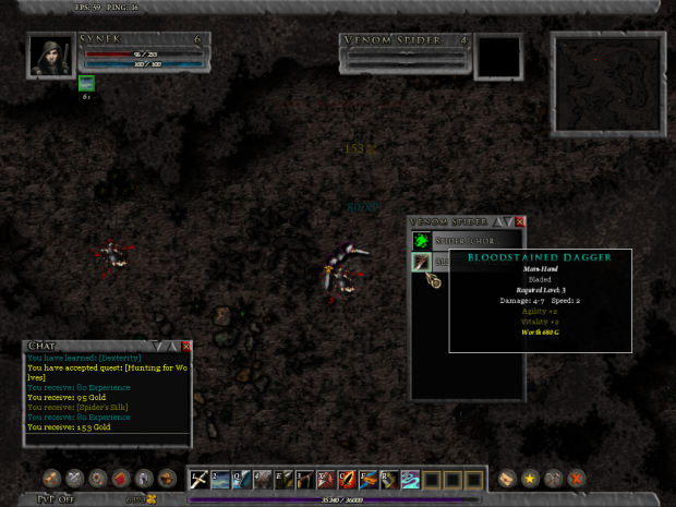 Скриншот из игры Nihilium: Forgotten World - 8