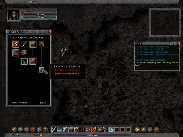 Скриншот из игры Nihilium: Forgotten World - 9