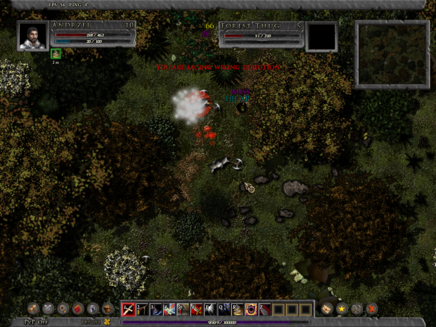 Скриншот из игры Nihilium: Forgotten World - 10