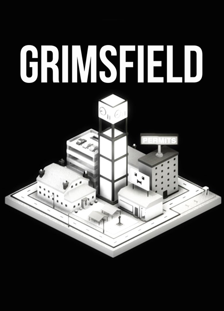 Обложка игры Grimsfield