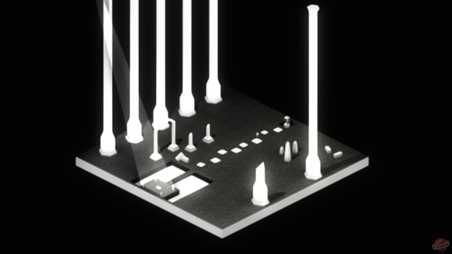 Скриншот из игры Grimsfield - 5