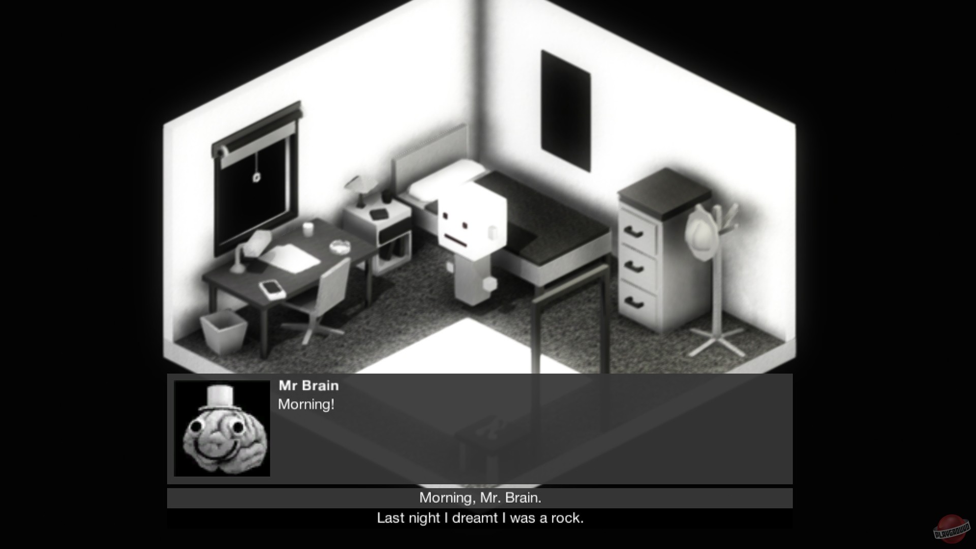 Скриншот из игры Grimsfield - 6