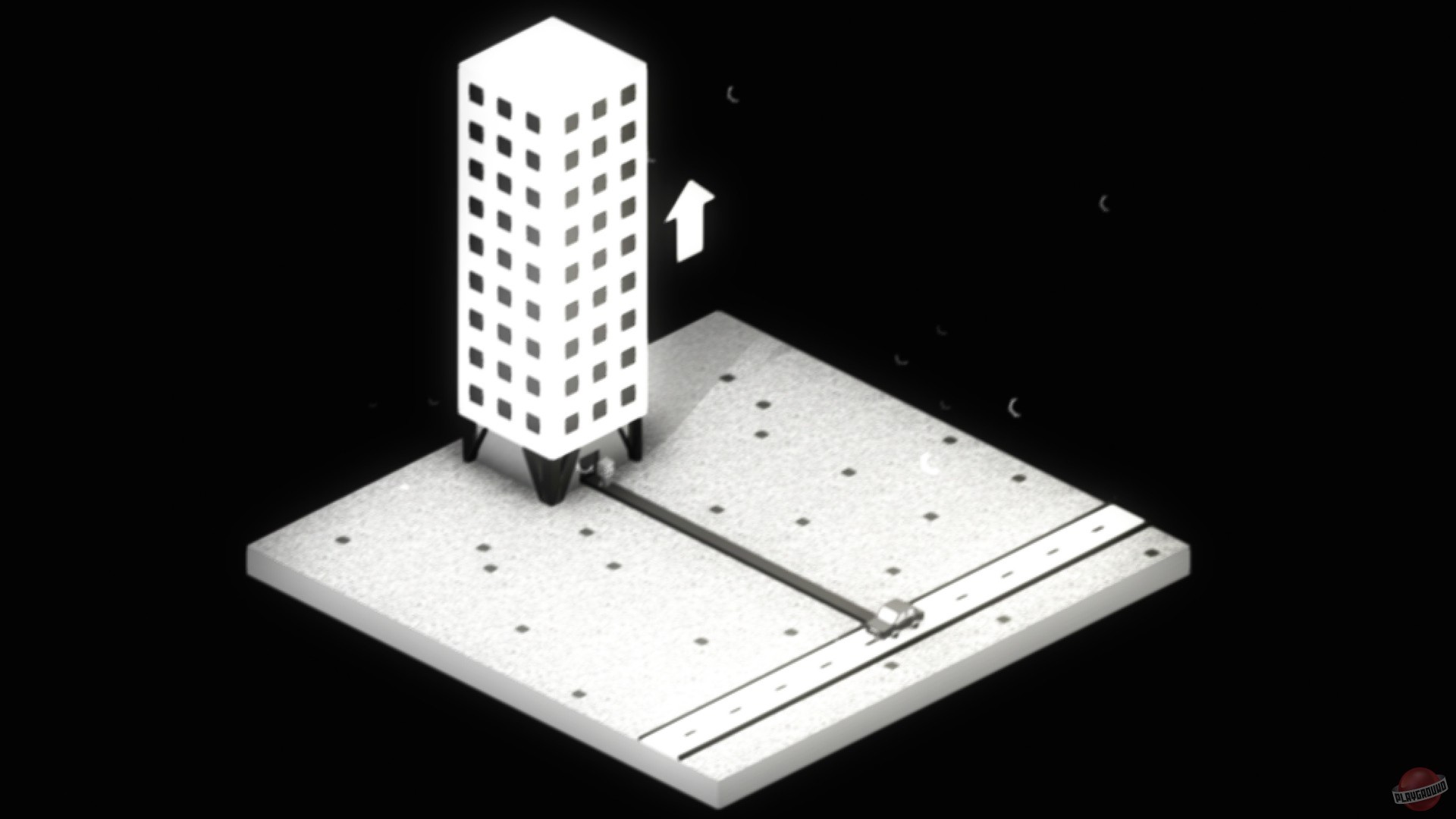 Скриншот из игры Grimsfield - 3