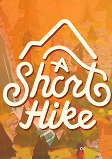 Обложка A Short Hike
