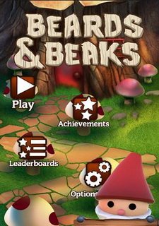 Обложка игры Beards & Beaks