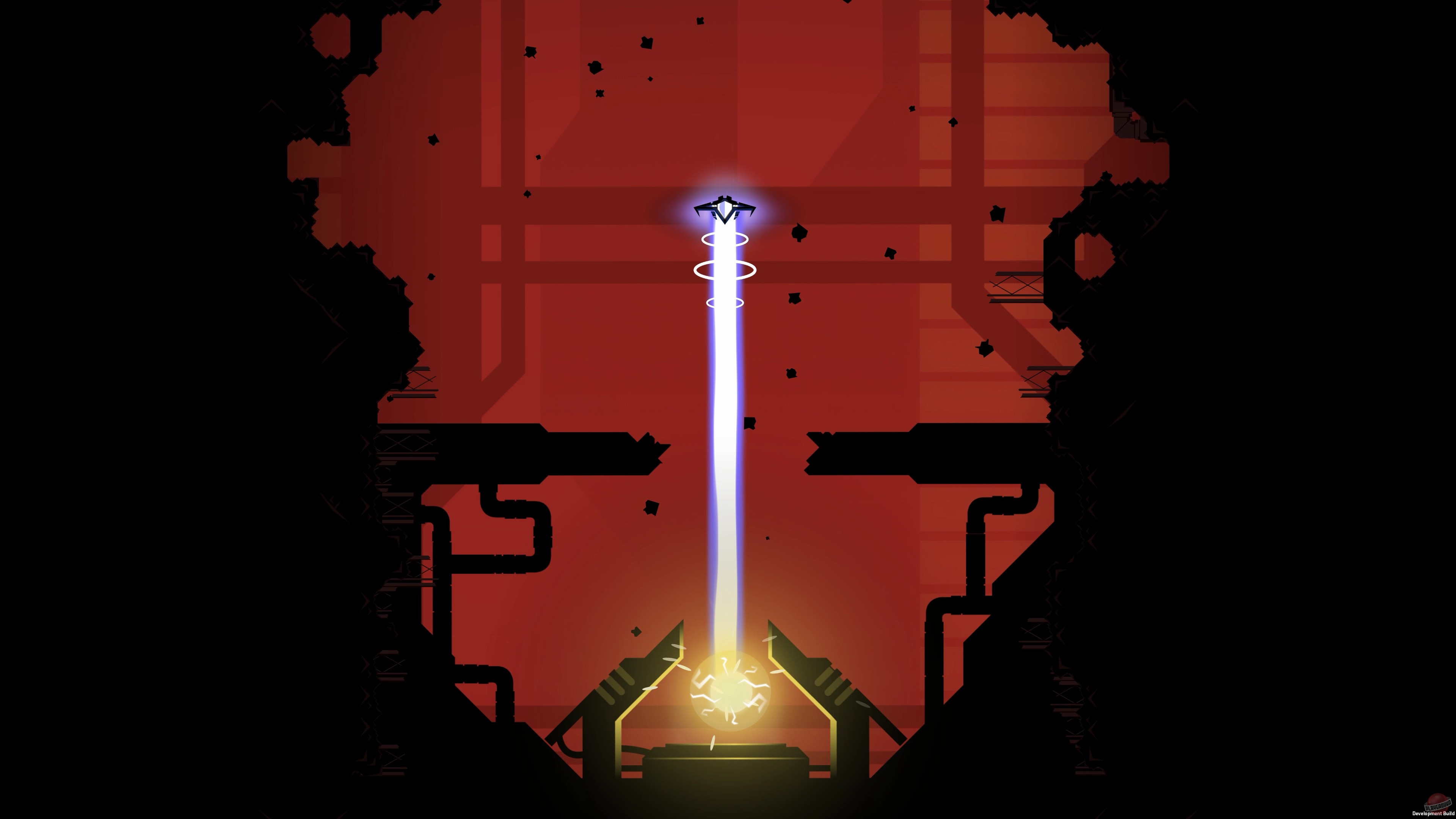 Скриншот из игры Caverns of Mars: Recharged - 22