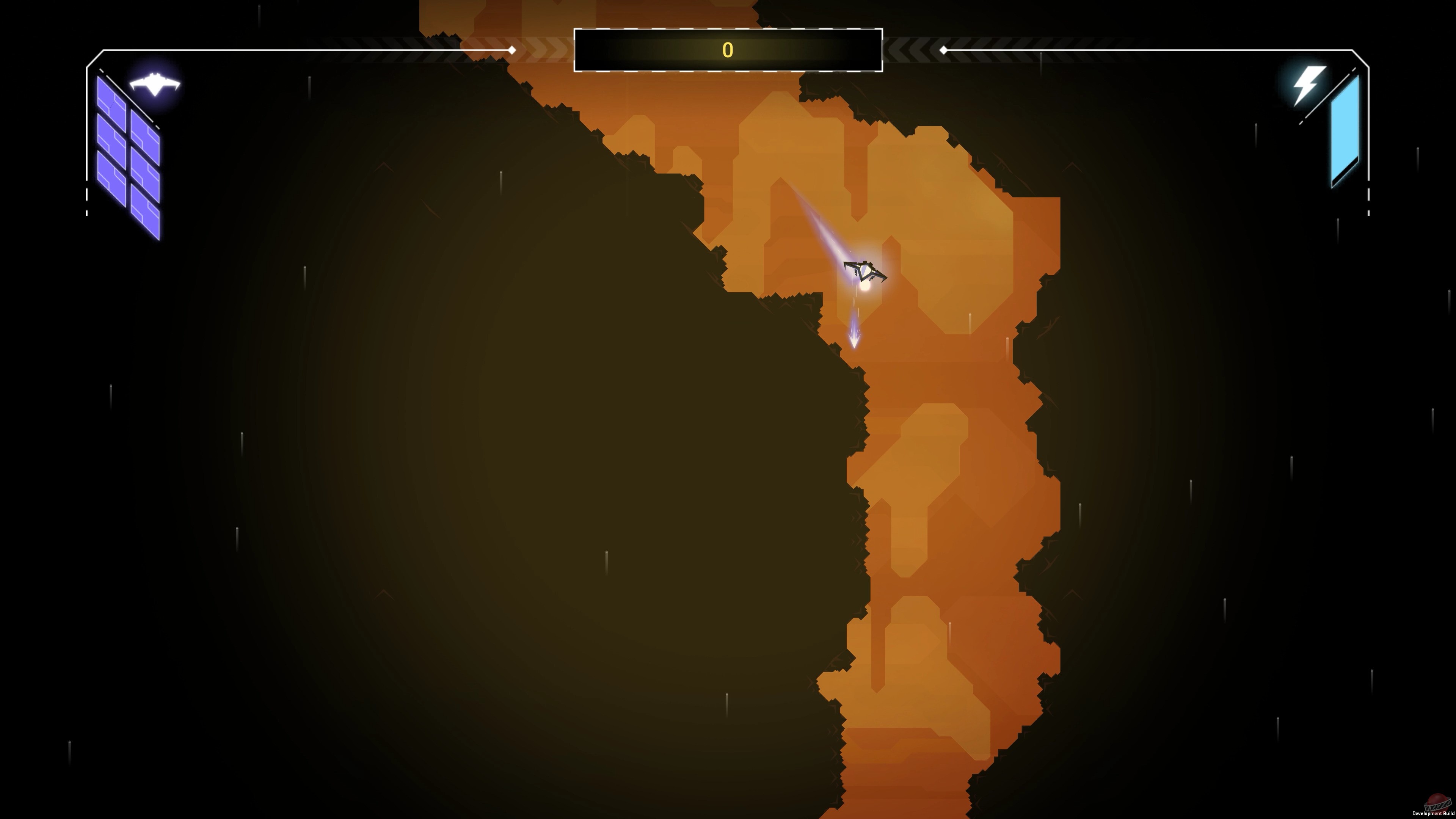 Скриншот из игры Caverns of Mars: Recharged - 16