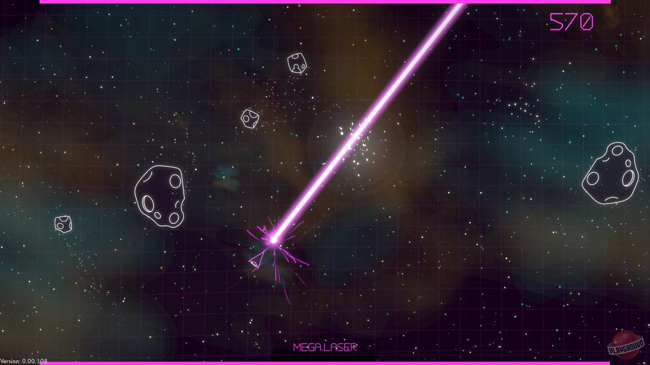 Скриншот из игры Yars: Recharged - 4