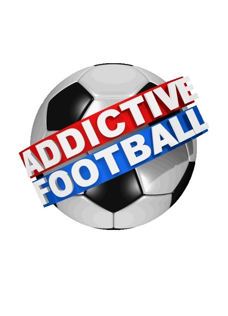 Обложка игры Addictive Football