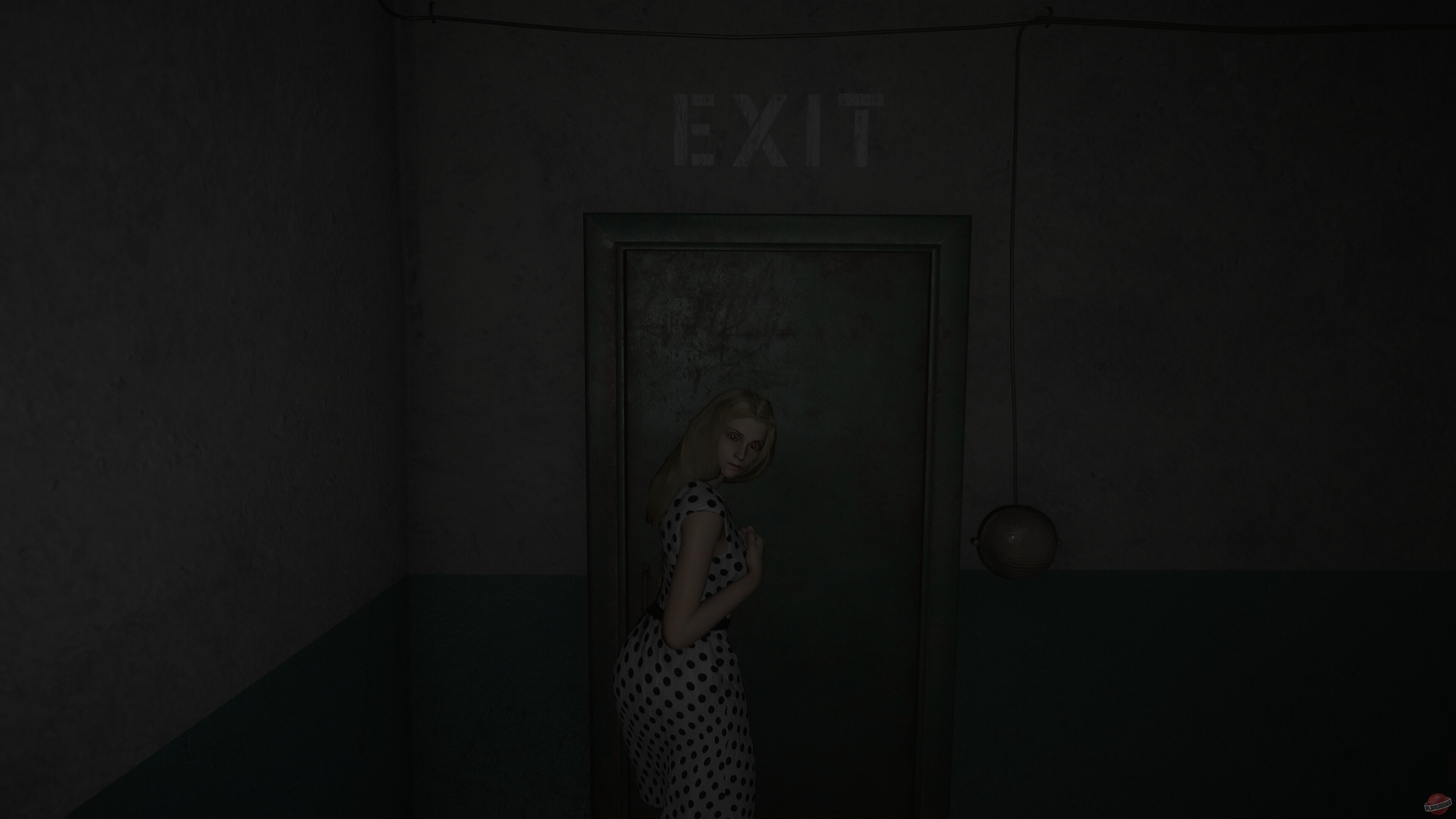 Скриншот из игры Targeosity Horror - 10