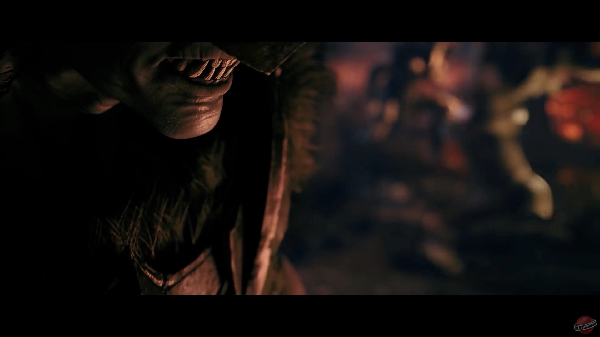 Скриншот из игры Redemption Reapers - 19