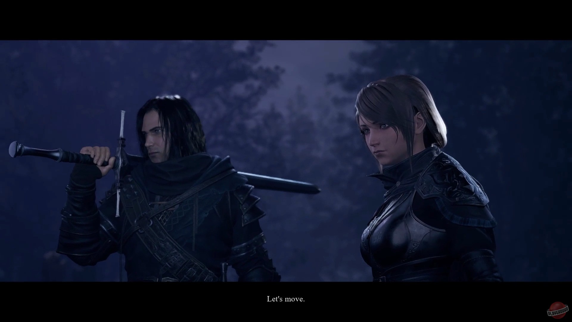 Скриншот из игры Redemption Reapers - 13