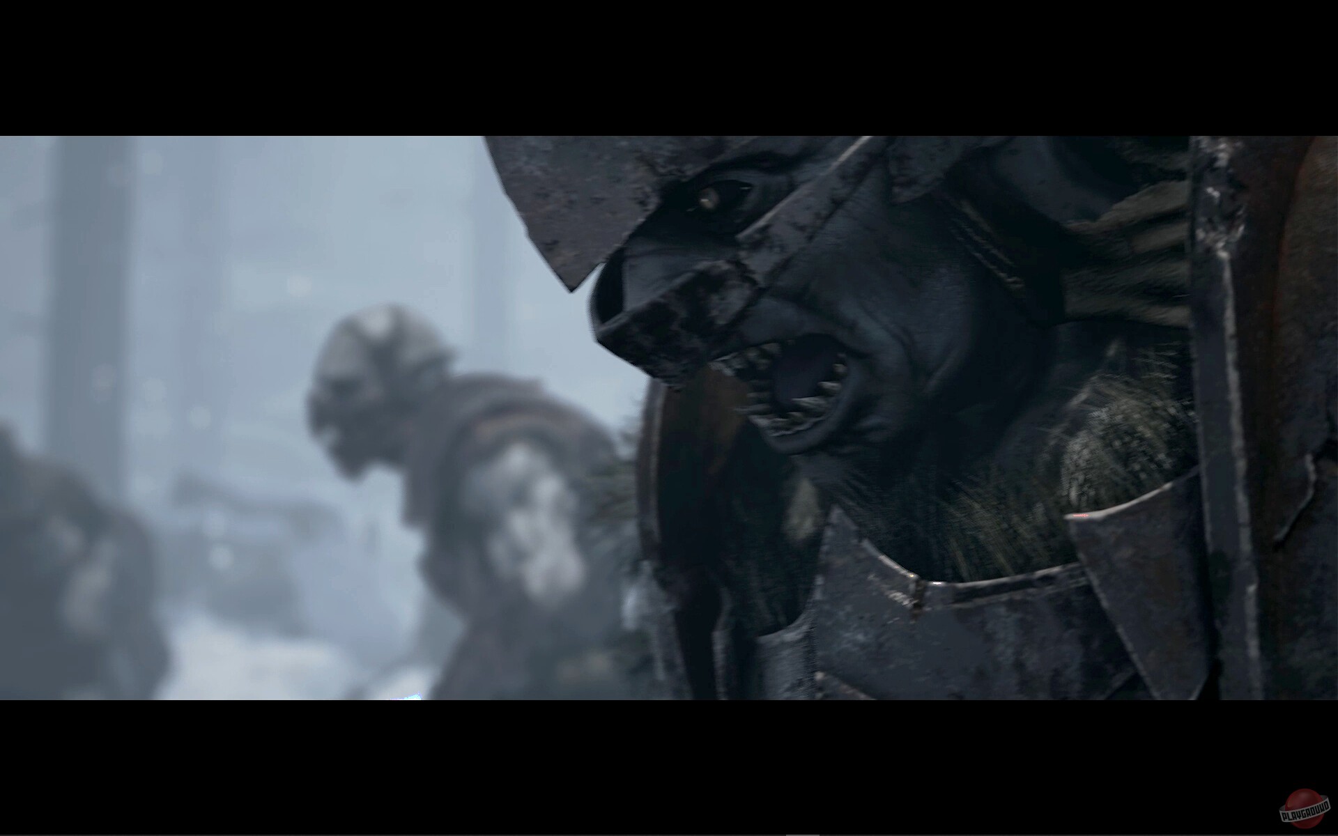 Скриншот из игры Redemption Reapers - 10