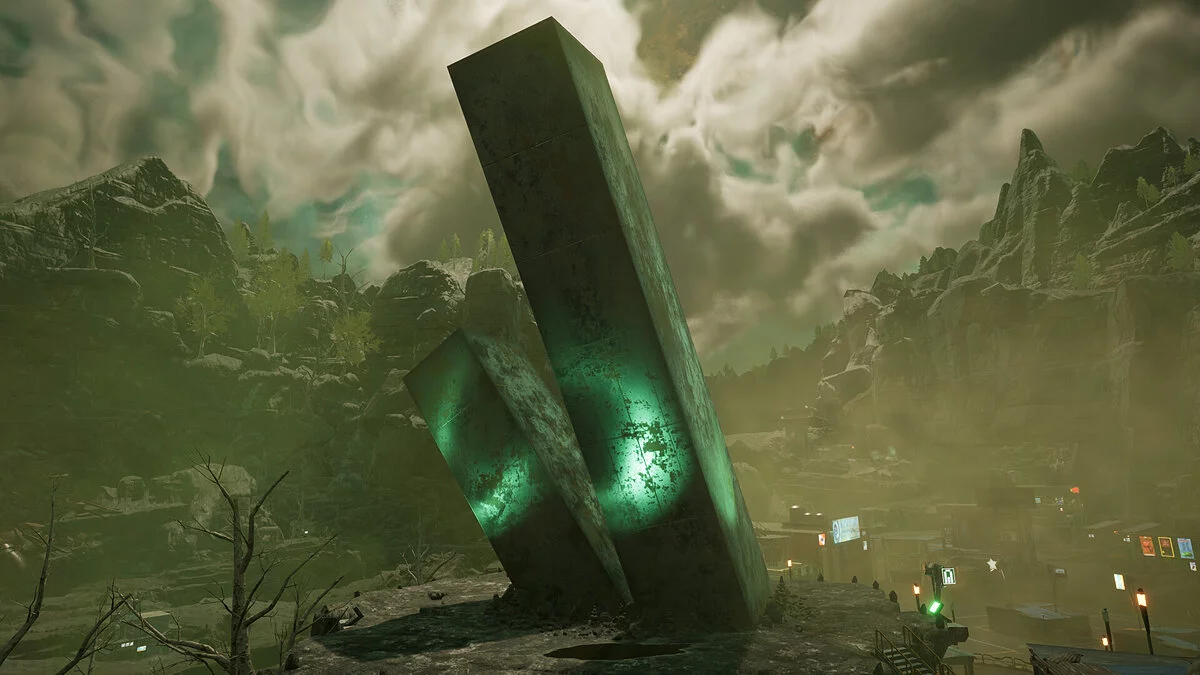 Скриншот из игры HAWKEN - 129