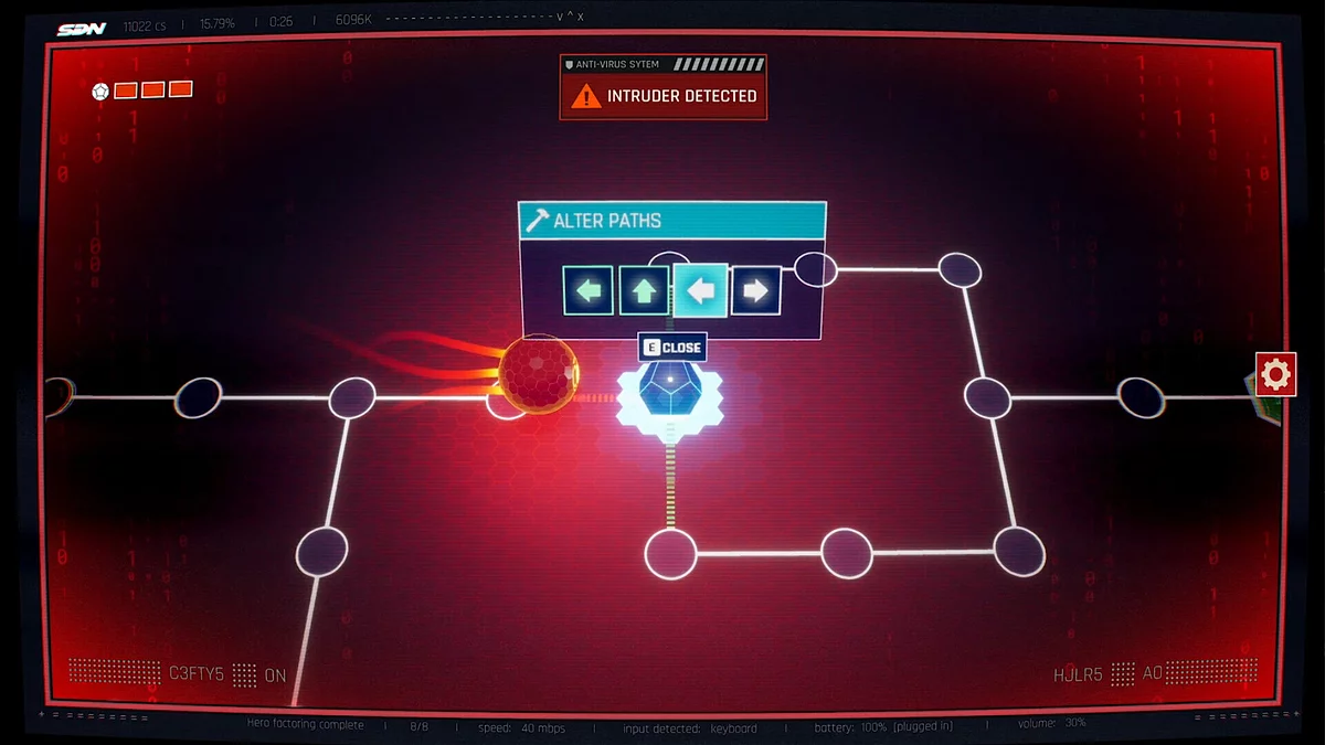 Скриншот из игры Dispatch - 29