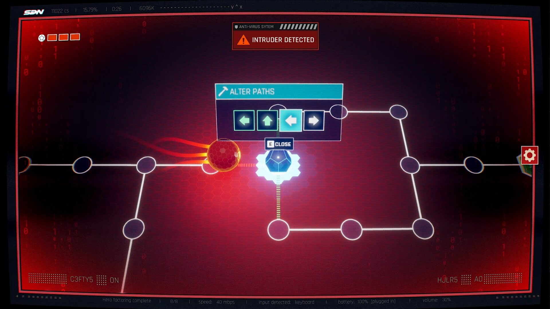 Скриншот из игры Dispatch - 1