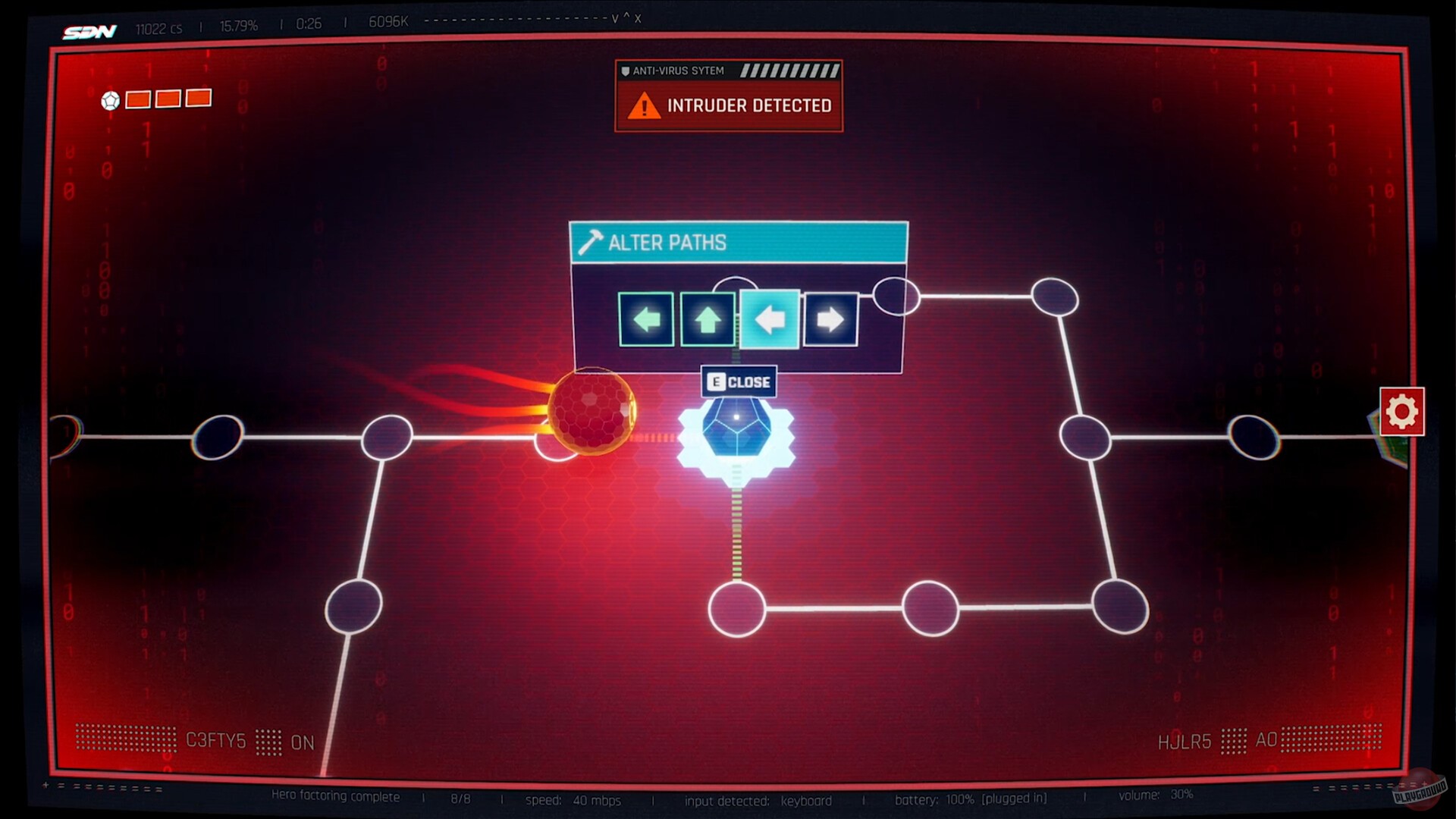 Скриншот из игры Dispatch - 4