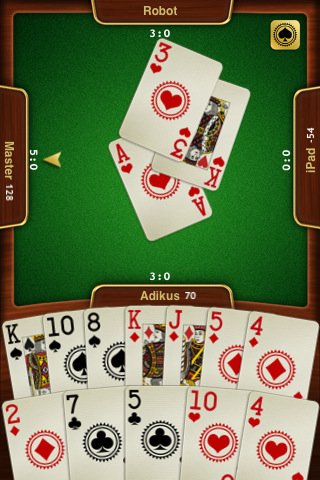 Скриншот из игры BatakOnline - 2