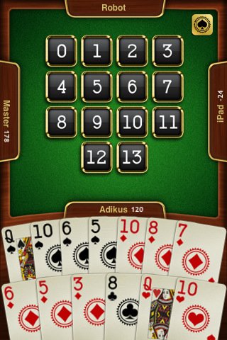 Скриншот из игры BatakOnline - 5