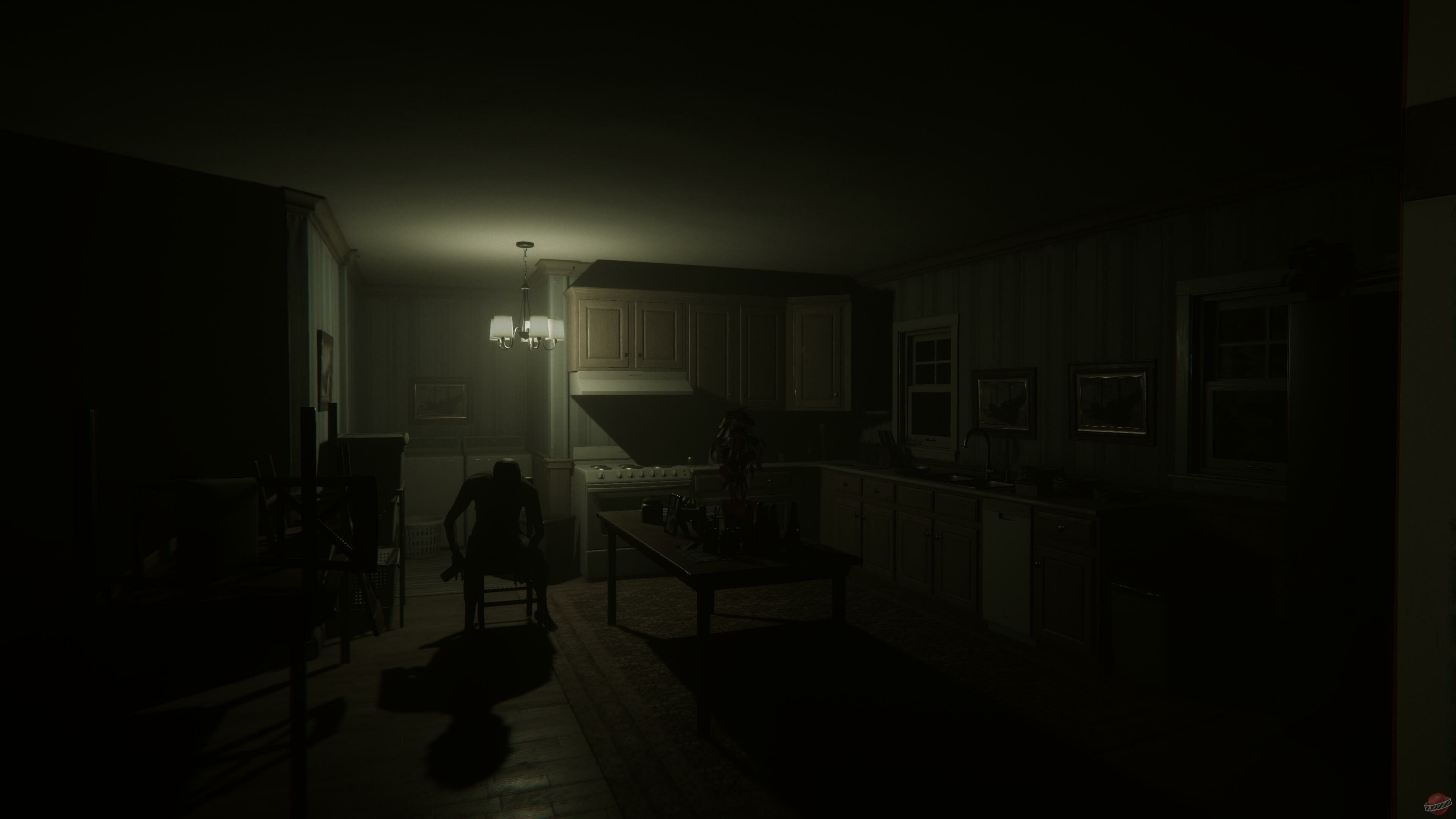 Скриншот из игры Night Grove - 8