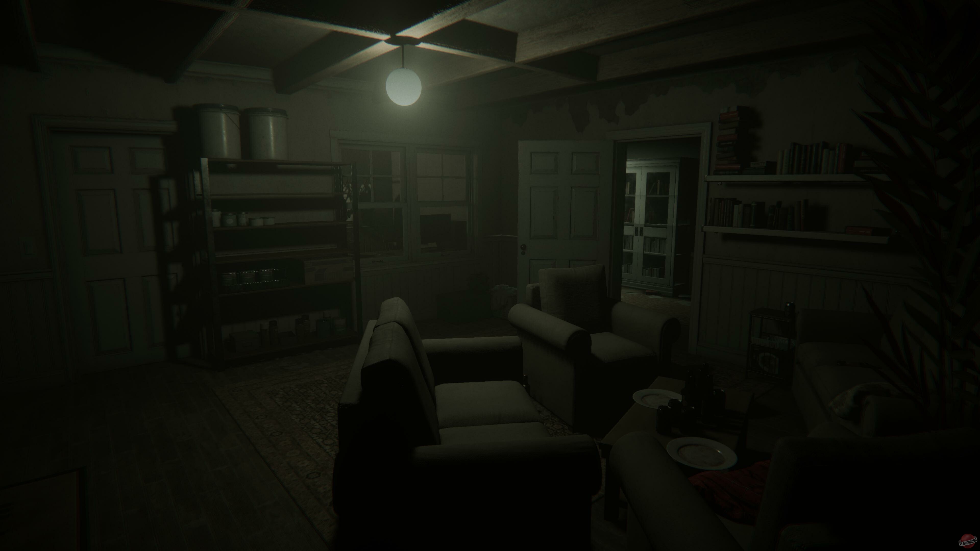 Скриншот из игры Night Grove - 6