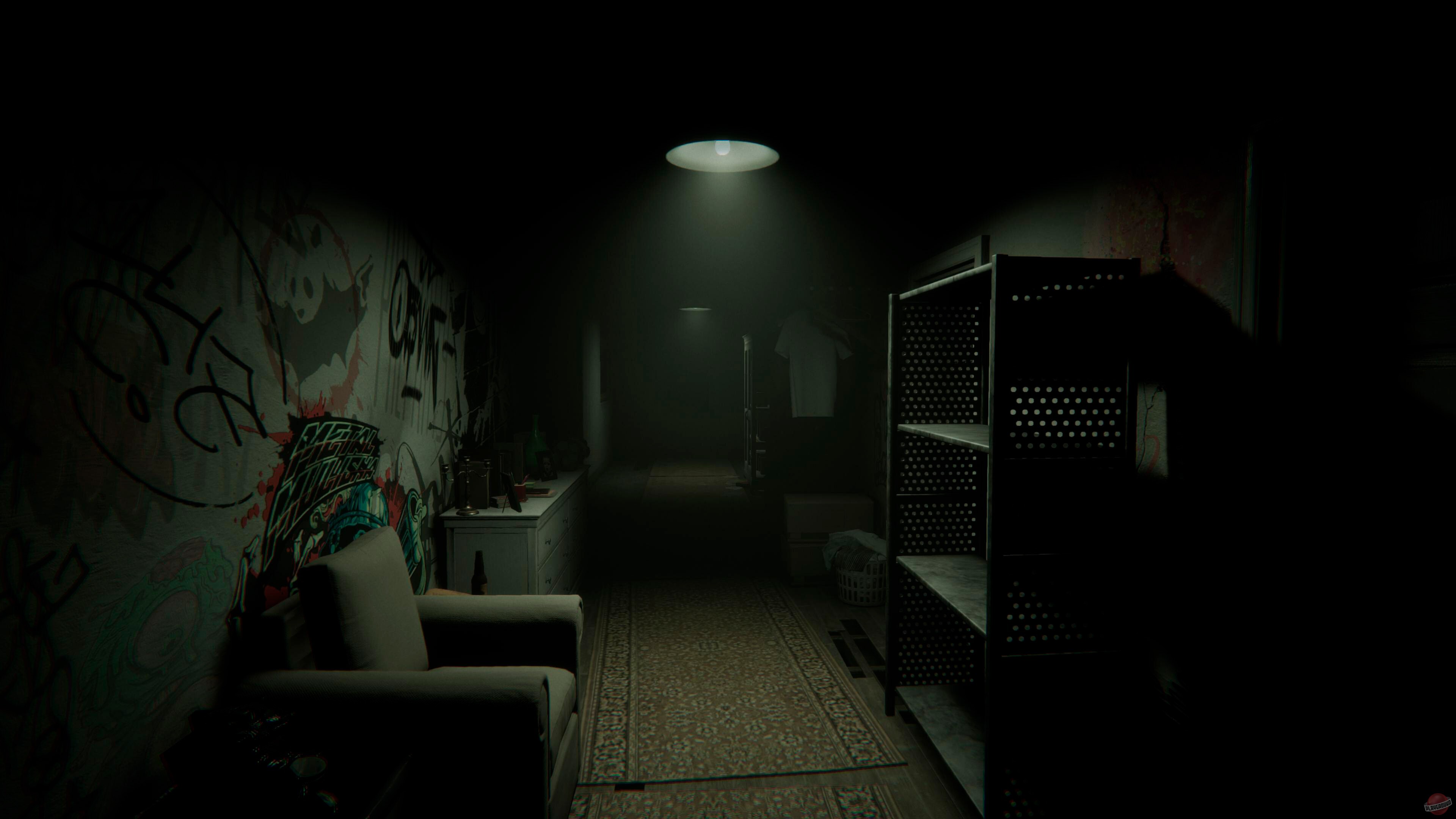 Скриншот из игры Night Grove - 7