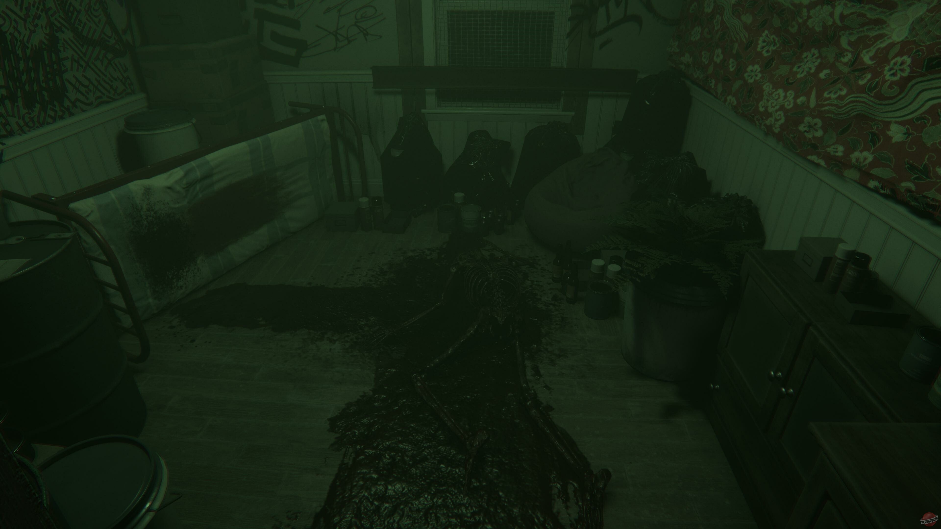 Скриншот из игры Night Grove - 3