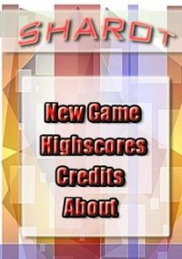 Обложка игры Sharot 2