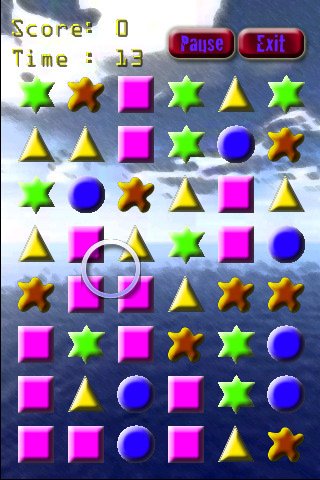 Скриншот из игры Sharot 2 - 2