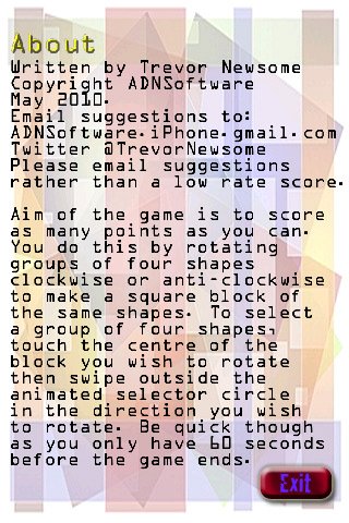 Скриншот из игры Sharot 2 - 3