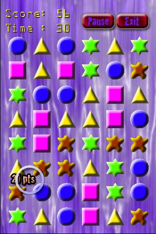 Скриншот из игры Sharot 2 - 4