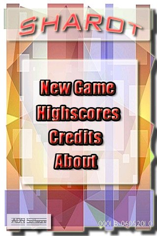 Скриншот из игры Sharot 2 - 5