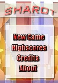 Обложка игры Sharot