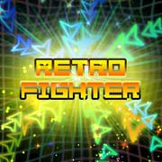 Обложка игры Retro Fighter