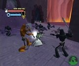 Скриншот из игры Samurai Jack: The Shadow of Aku - 3