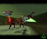 Скриншот из игры Samurai Jack: The Shadow of Aku - 4