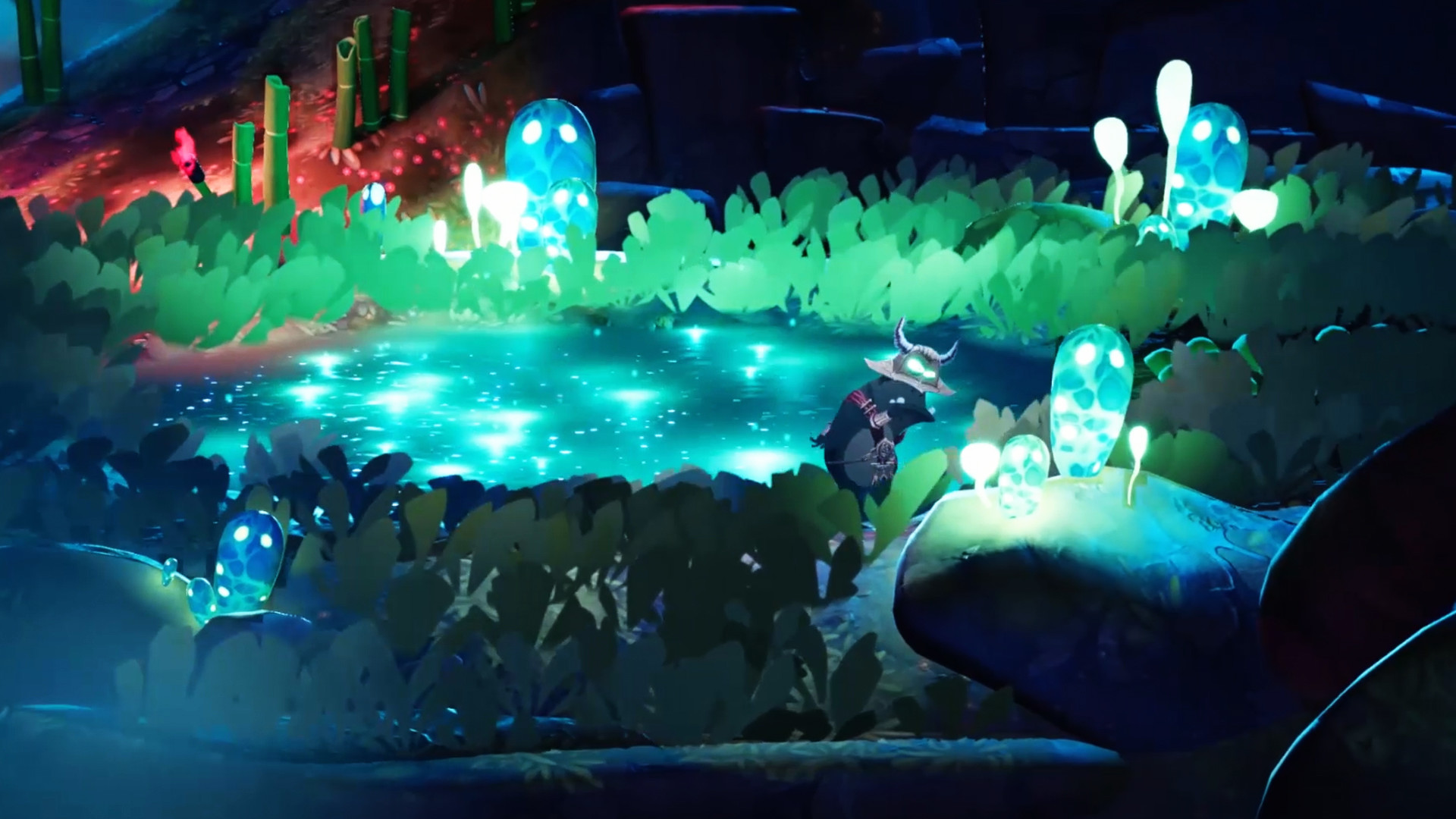 Скриншот из игры Epifrog - 5