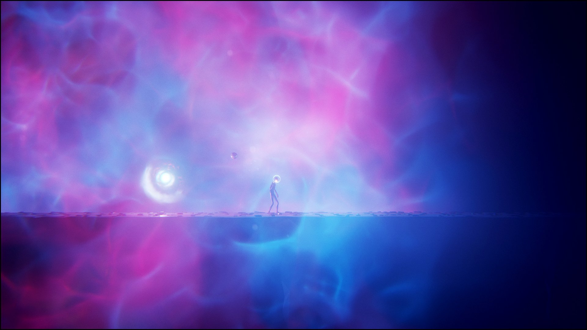 Скриншот из игры Planet Alpha - 1