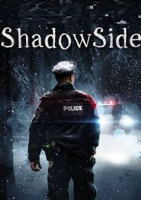 Обложка игры ShadowSide
