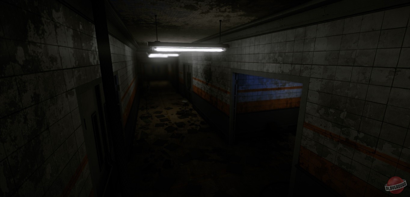 Скриншот из игры Scare 2 - 7
