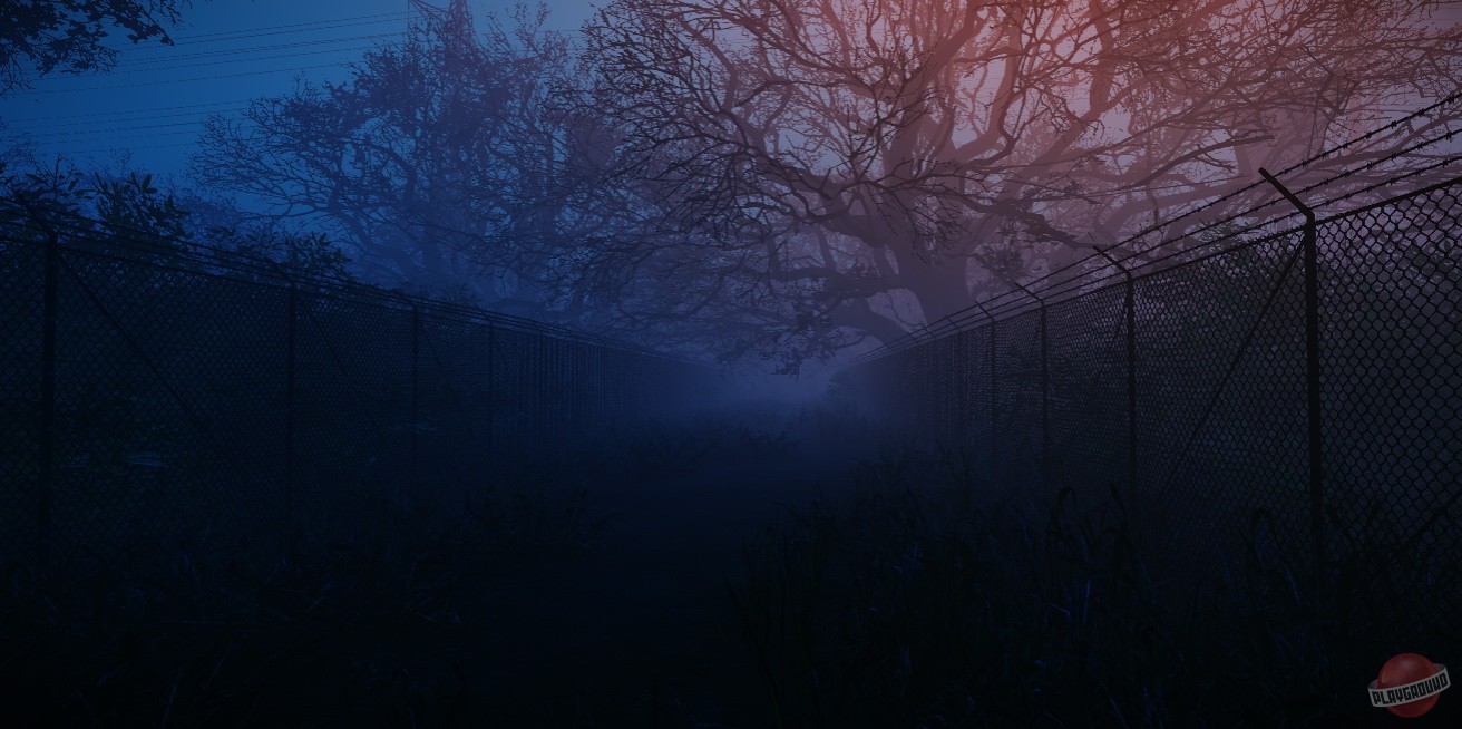 Скриншот из игры Scare 2 - 2